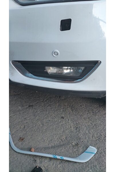 OTOTUNING53 Ford Focus 3,5 Krom Sis Farı Çerçevesi (2014-2018)