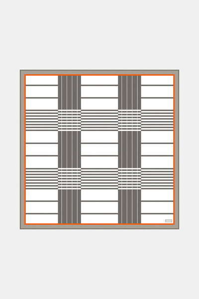 Vakko Yeni Sezon İpek Eşarp