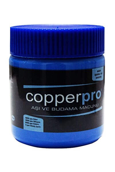 COPPERPRO Bakırlı Aşi Ve Budama Macunu 250 gr