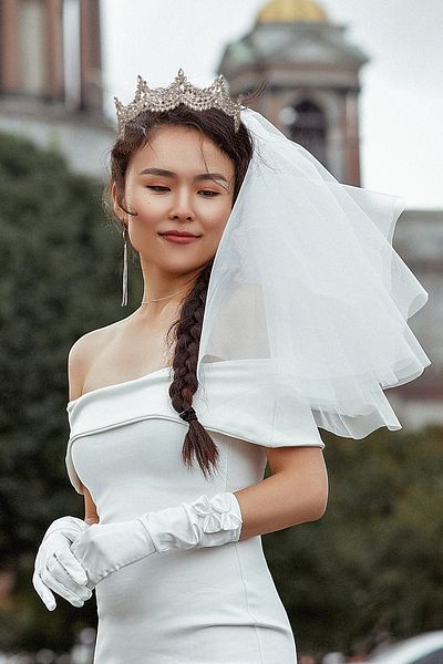 Hayalperest boncuk Coroana de prințesă de mireasă strălucitoare cu piatră de cristal Coroana de costum de regina pentru noaptea Henna argintie