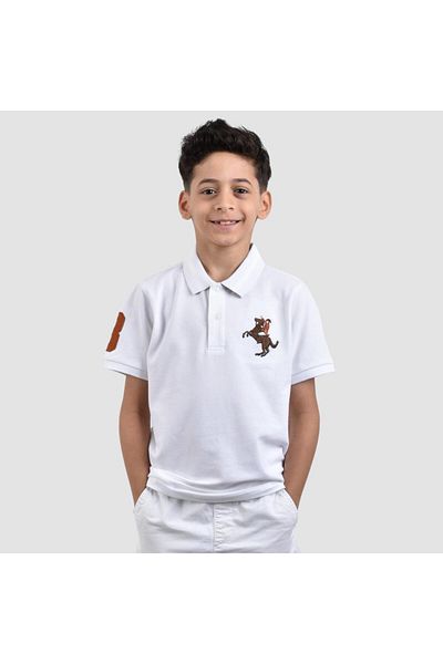 Giordano Junior Napoleon Polo