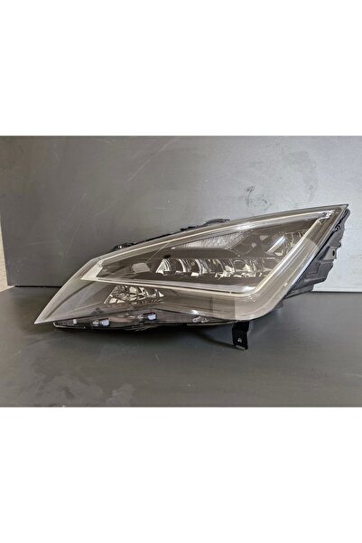 MATSUBA SEAT LEON SOL ÖN FAR LEDLİ BEYİNLER ÜZERİNDE SIFIR 2012-2016