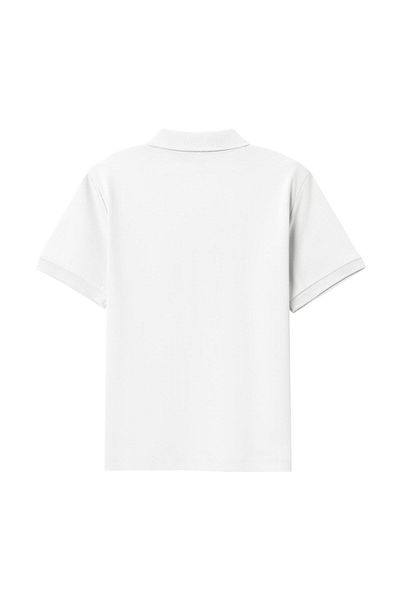 Giordano Junior Liquid Touch Polo