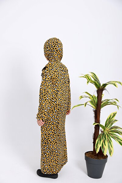 Kutay Collection Girl's Prayer Suit