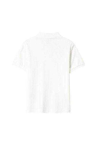 Giordano Junior Liquid Touch Polo