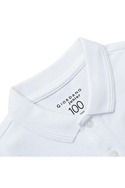Giordano Junior Napoleon Polo