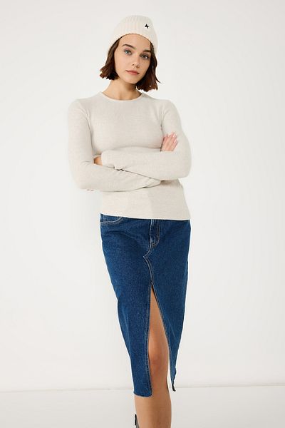 No Matter What Soft Touch Long Sleeve Bodysuit