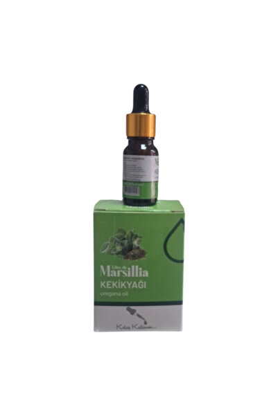 Lilas de Marsillia زيت الزعتر