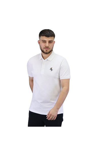 Giordano Men's Rider Polo