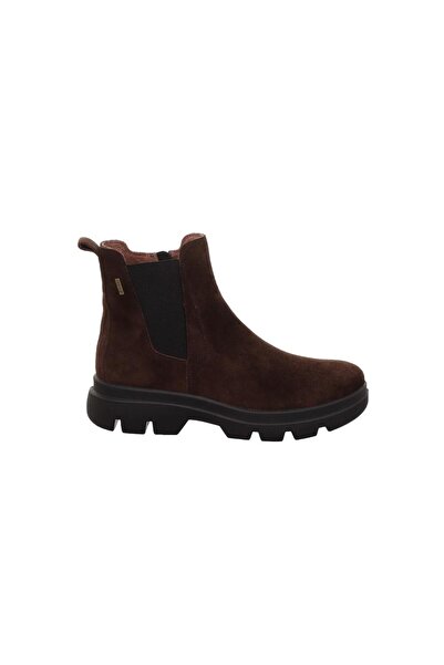 Legero Angelina 2-000329-3430 Goretex Kadın Bot KAHVE