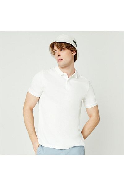 Giordano Men's Liquid Touch Polo