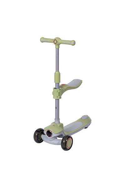 Prego Sydney Scooter K603