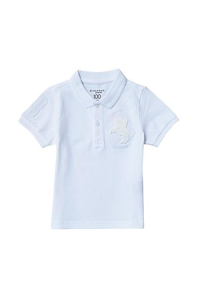 Giordano Junior Napoleon Polo