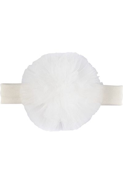 İDİL BABY 2-Piece Hair Band