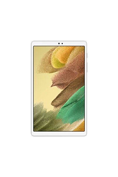 Samsung Galaxy Tab A7 Lite | 8.7'' 32 Gb Tablet (WİFİ), Gümüş ( Türkiye Garan...
