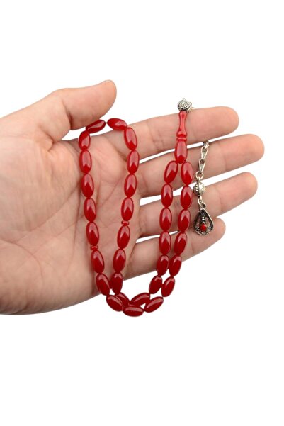 Burhan Sağlam Osmanlı Benzetmesi Alpaka Püsküllü 12x7 mm Kapsül Kesim Sıkma K...