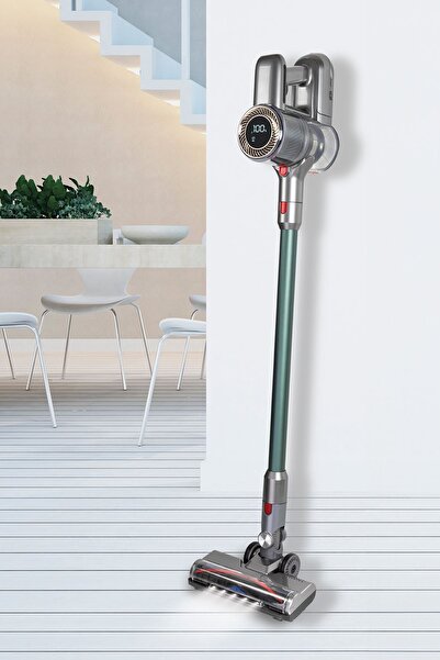 Heifer PowerX Şarjlı Kablosuz Dikey Süpürge