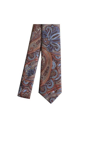 COOLMENCLUB Patterned Tie