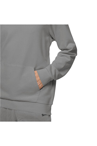 Jack Wolfskin Essential Hoodie m Men's Sweatshirt A63872