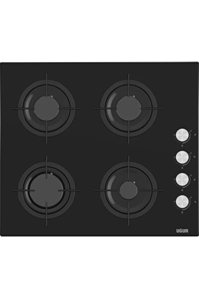 Uğur UĞUR SİYAH ANKASTRE(UAD 6011 SA3DHD + UAF 6011D SCPET + UAO 6040W0 SCY)