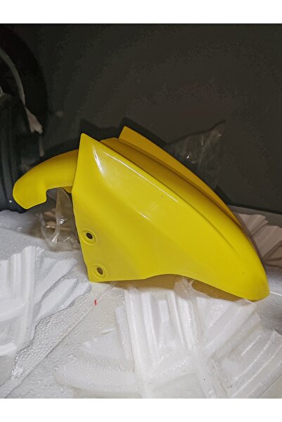 Volta Vsx Ön Çamurluk sarı