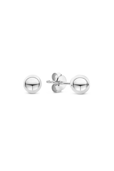 Parte di Me Bibbiena Poppi Damen Ohrknöpfe Silber Pdm36165