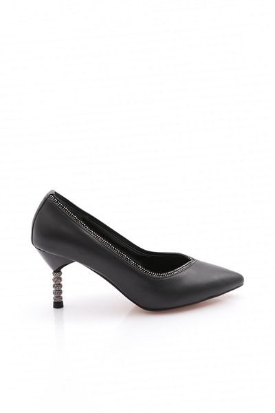 DGN Women's Heeled Shoes 217462621