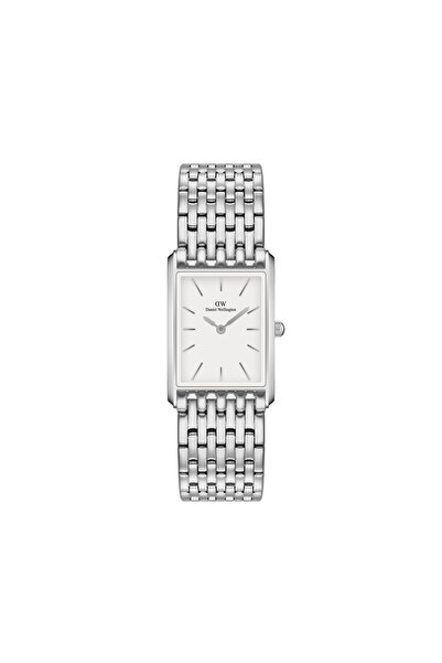 Daniel Wellington Bound damen Uhr Silber DW00100706
