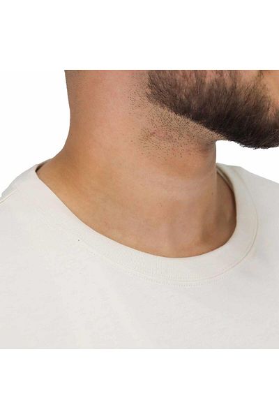 Giordano Men's Jersey Print Tee