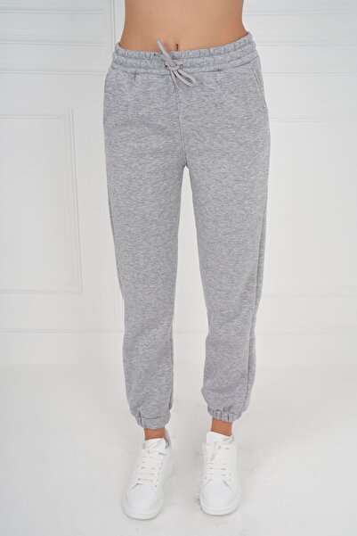 Selecius 3 İplikli Eşofman