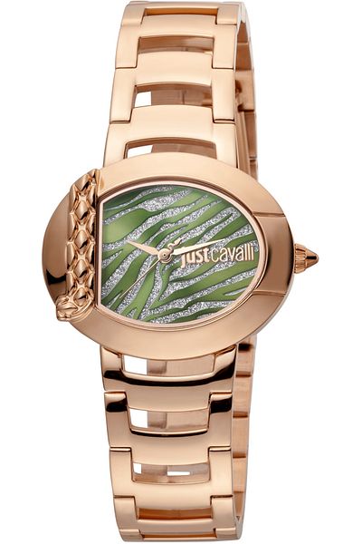 Just Cavalli Women's Watch/ Jc1l109m0065