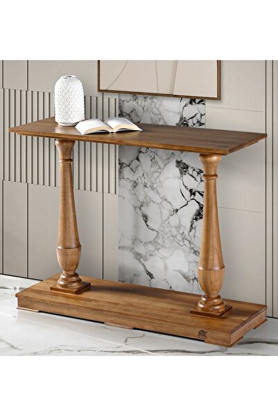 Ağaçsan Muse doğal ağaç dresuar