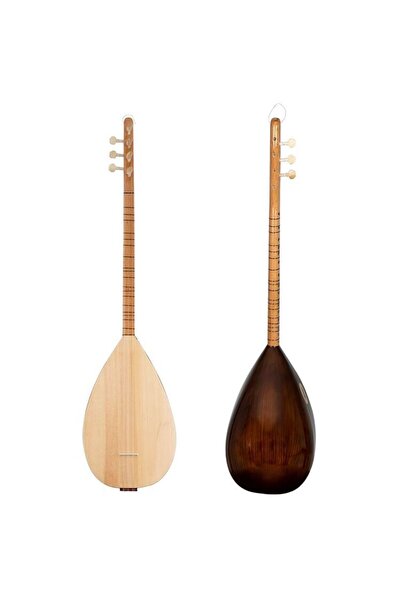 Nevai NEVAİ NV-1KN / Kısa Notalı Saplı Bağlama