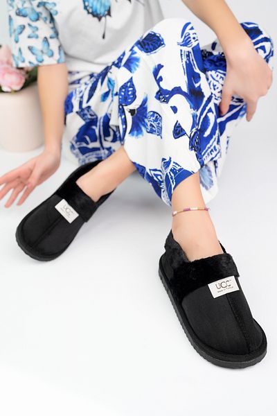 StWenn Παντόφλες Unisex για άνδρες και γυναίκες - Παπούτσια εσωτερικού χώρου, μαλακή σόλα