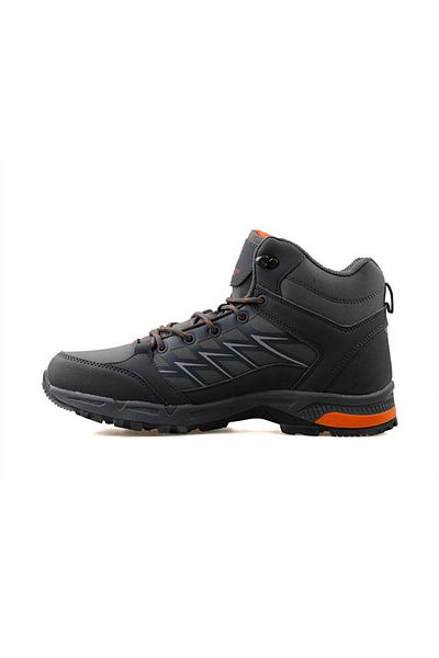 lumberjack Frog Hi 4Pr Men's Outdoor Boots 101782567   Gray