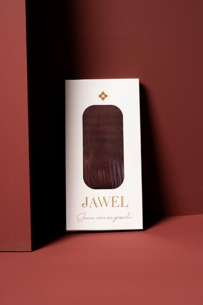 JAWEL Women's Shiny Scarf