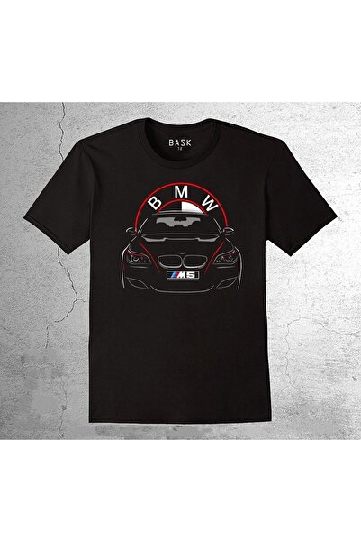 SVART WEAR Tricou copii cu imprimeu Bmw M Power M Sport Car