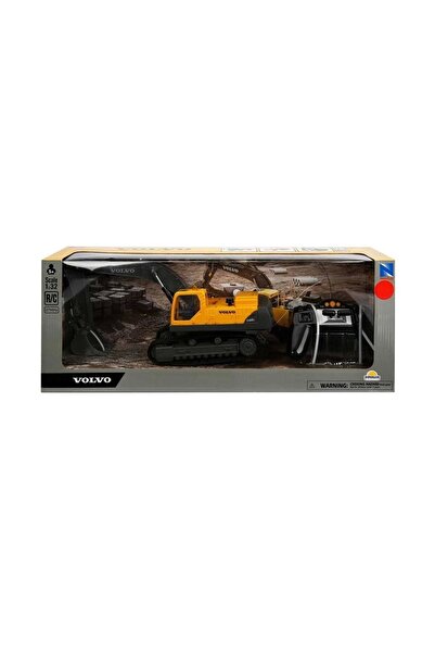 Genel Markalar 1:32 Volvo U/K Kepçe