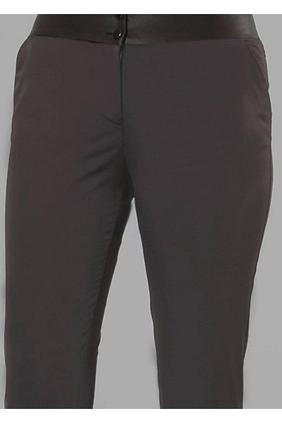 TRENDTESETTÜR Γυναικείο παντελόνι Mink 7914