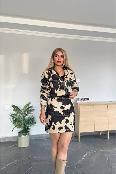 Bella Belluci Ψηφιακό σετ βελούδου