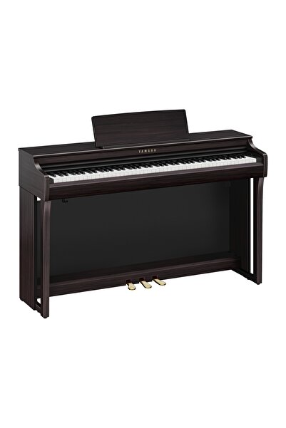 Yamaha Clavinova CLP825R Dijital Piyano (Gülağacı)