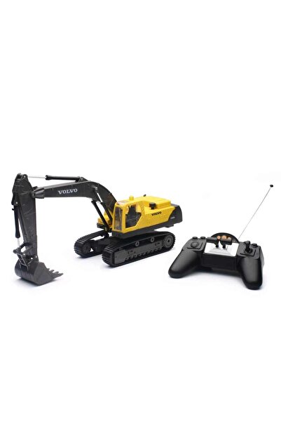 Genel Markalar 1:32 Volvo U/K Kepçe