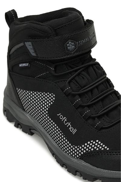lumberjack Ghete impermeabile pentru copii FULLER HI 4PR