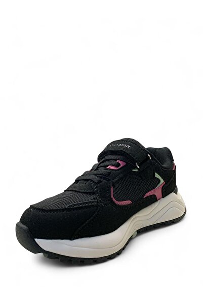 U.S. Polo Assn. U.S. Polo Assn. Habita 4Pr Girls' Sneakers