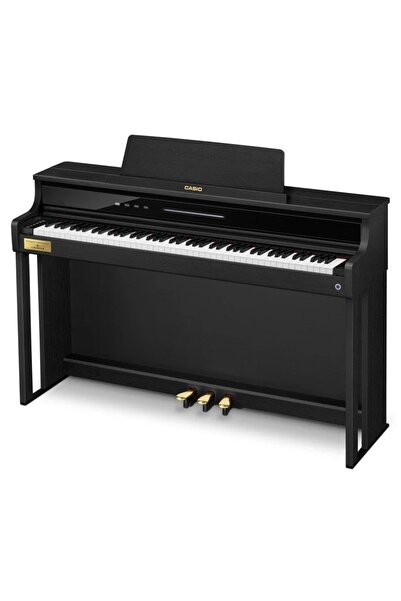 Casio AP-750BK Celviano Dijital Piyano (Siyah)