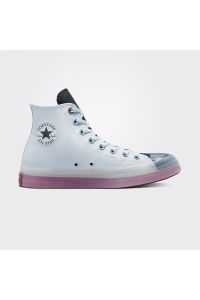 Converse Chuck Taylor All Star CX Logo Remix Erkek Mavi Sneaker