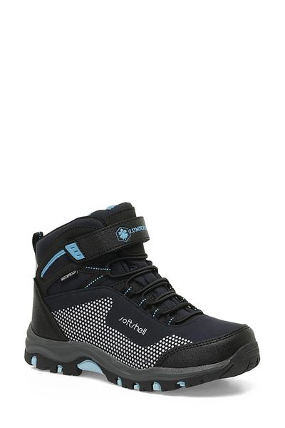 lumberjack Ghete impermeabile pentru copii FULLER HI 4PR