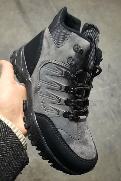 Zerenyus Jack23 Αδιάβροχες Unisex Μπότες εξωτερικού χώρου