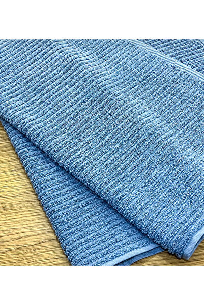 Nurpak Набір рушників Ekol 6 шт. 50x90