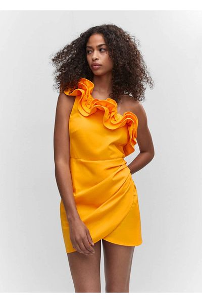 MANGO Woman Design de rochie